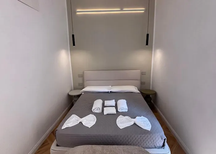 Boutique Luxury Appartement
