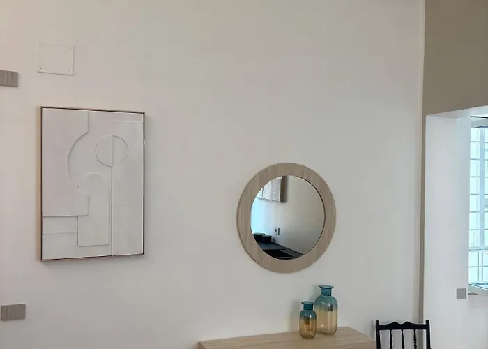 Boutique Luxury Appartement Rome