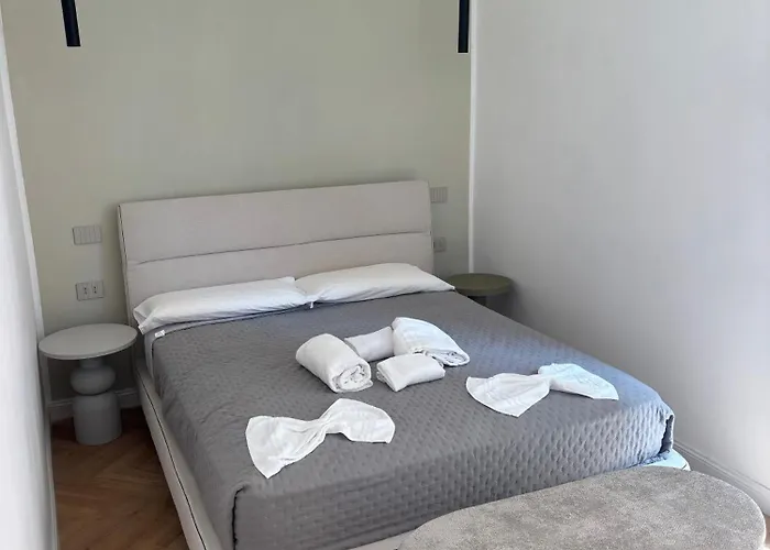 Boutique Luxury Appartement Rome