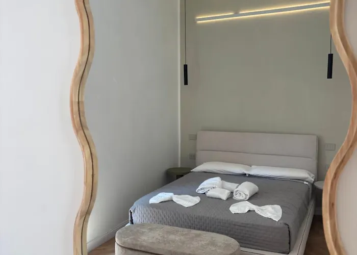 Boutique Luxury Appartement