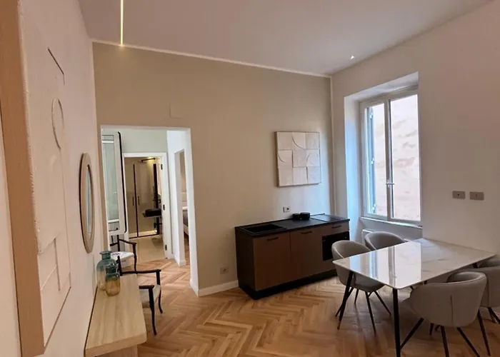 Boutique Luxury Rome