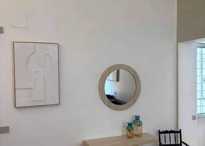 Boutique Luxury Appartement