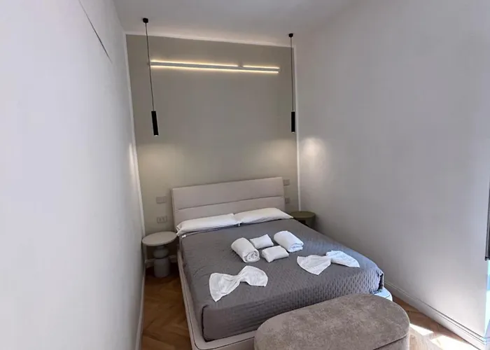 Boutique Luxury Appartement