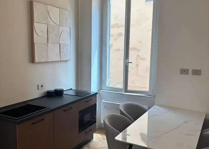 Boutique Luxury Appartement