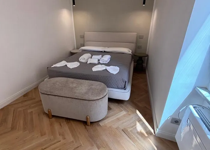Boutique Luxury * Rome
