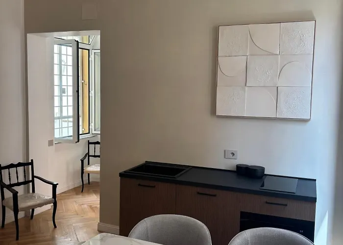 Boutique Luxury Rome